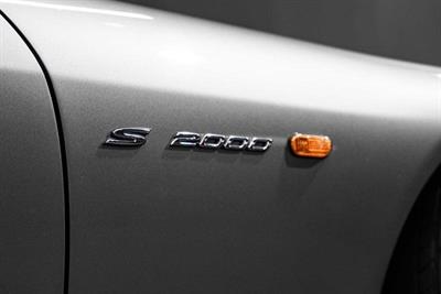 1999 Honda S2000 - Thumbnail