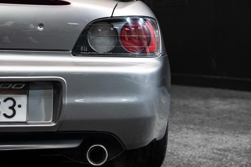 1999 Honda S2000