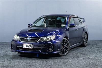 2010 Subaru Impreza - Thumbnail