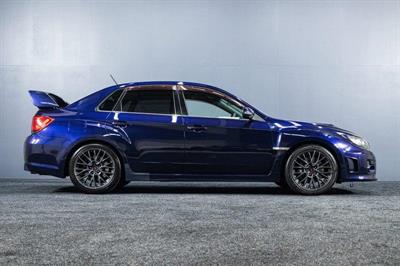 2010 Subaru Impreza - Thumbnail