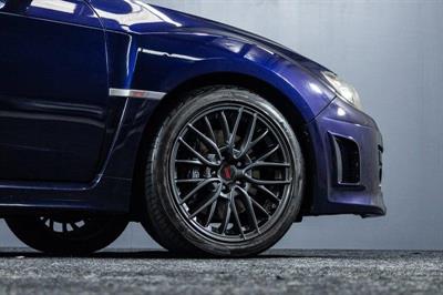 2010 Subaru Impreza - Thumbnail