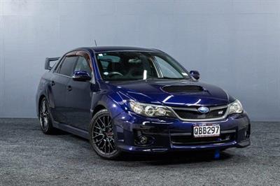 2010 Subaru Impreza - Thumbnail