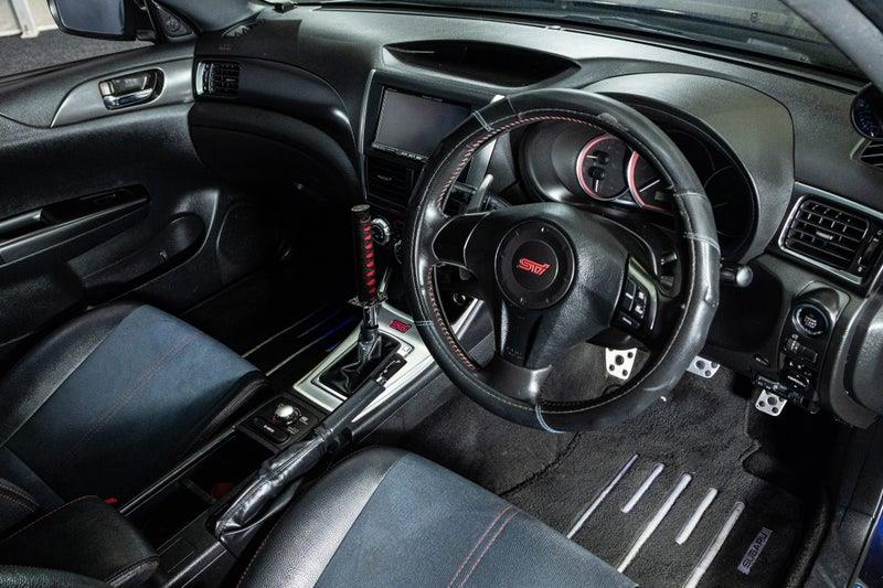 2010 Subaru Impreza