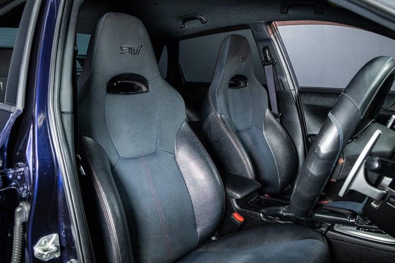 2010 Subaru Impreza