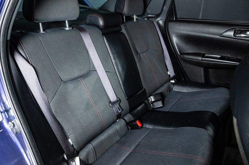 2010 Subaru Impreza