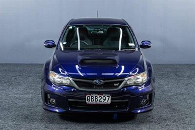 2010 Subaru Impreza - Thumbnail