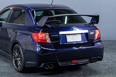 2010 Subaru Impreza - Thumbnail