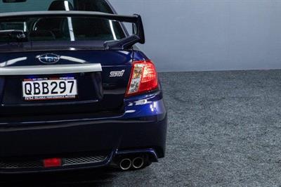 2010 Subaru Impreza - Thumbnail