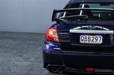 2010 Subaru Impreza - Thumbnail