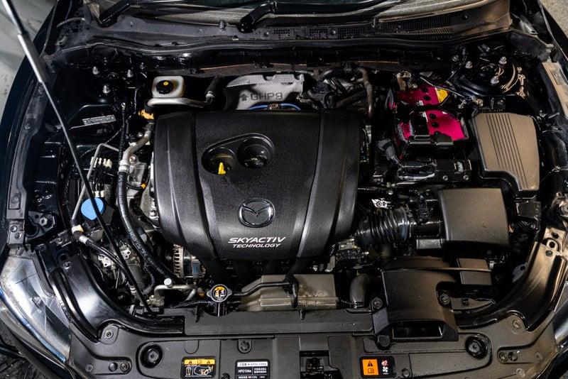 2013 Mazda Atenza