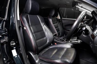 2013 Mazda Atenza - Thumbnail