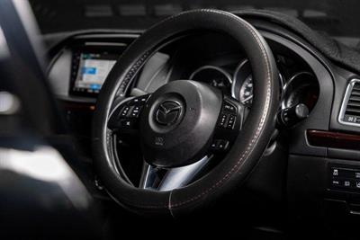 2013 Mazda Atenza - Thumbnail