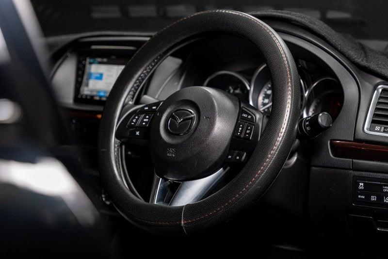 2013 Mazda Atenza