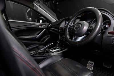 2013 Mazda Atenza - Thumbnail