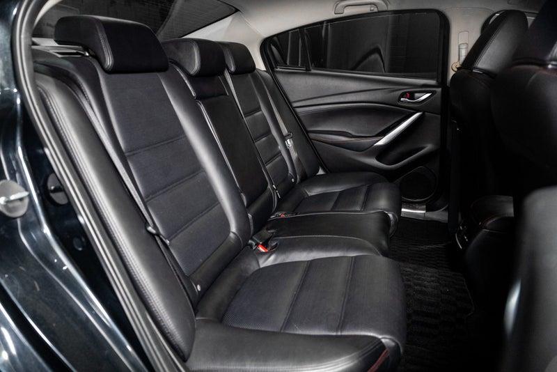 2013 Mazda Atenza