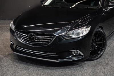 2013 Mazda Atenza - Thumbnail