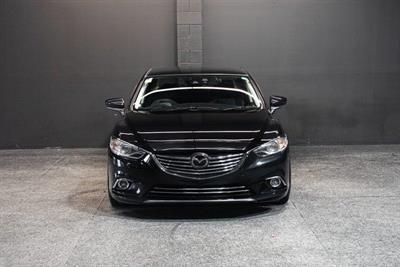 2013 Mazda Atenza - Thumbnail