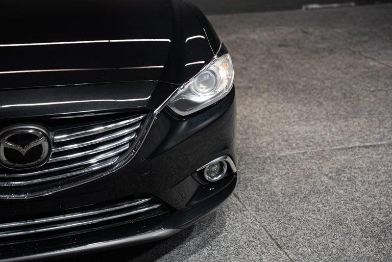 2013 Mazda Atenza