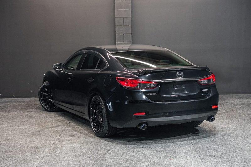 2013 Mazda Atenza