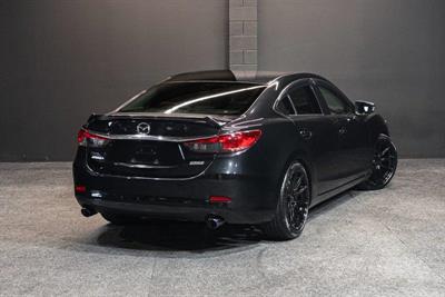 2013 Mazda Atenza - Thumbnail