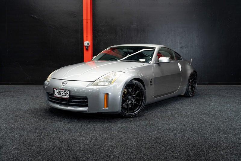 2005 Nissan Fairlady