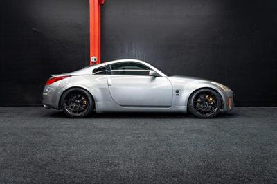 2005 Nissan Fairlady - Thumbnail