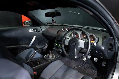 2005 Nissan Fairlady - Thumbnail