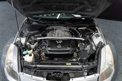 2005 Nissan Fairlady - Thumbnail