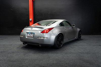 2005 Nissan Fairlady - Thumbnail