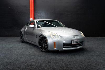 2005 Nissan Fairlady - Thumbnail