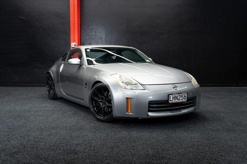 2005 Nissan Fairlady