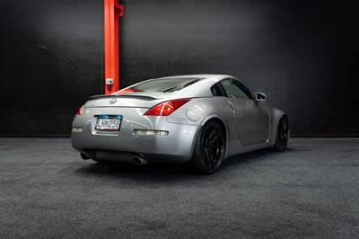 2005 Nissan Fairlady - Thumbnail