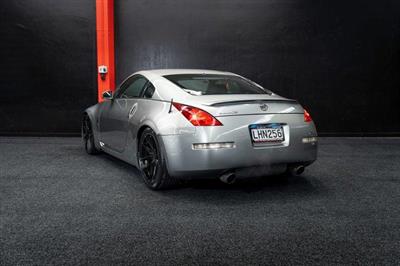 2005 Nissan Fairlady - Thumbnail