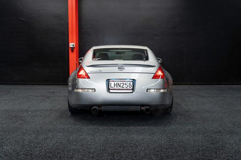 2005 Nissan Fairlady