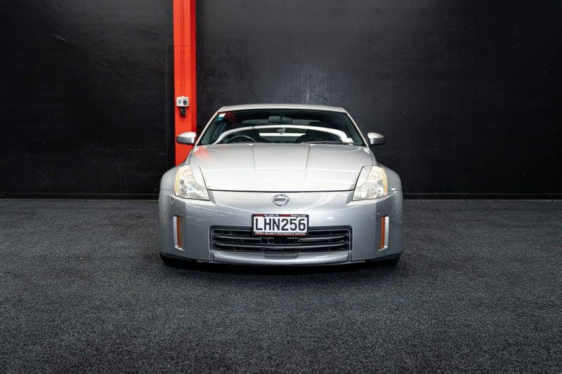 2005 Nissan Fairlady