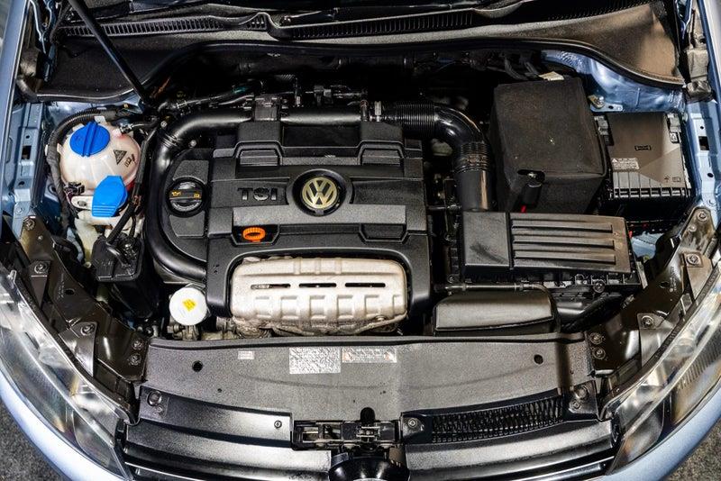 2009 Volkswagen Golf