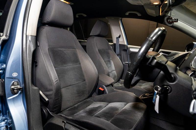 2009 Volkswagen Golf