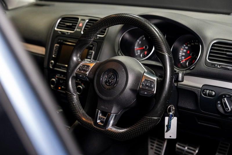 2009 Volkswagen Golf