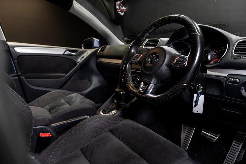 2009 Volkswagen Golf