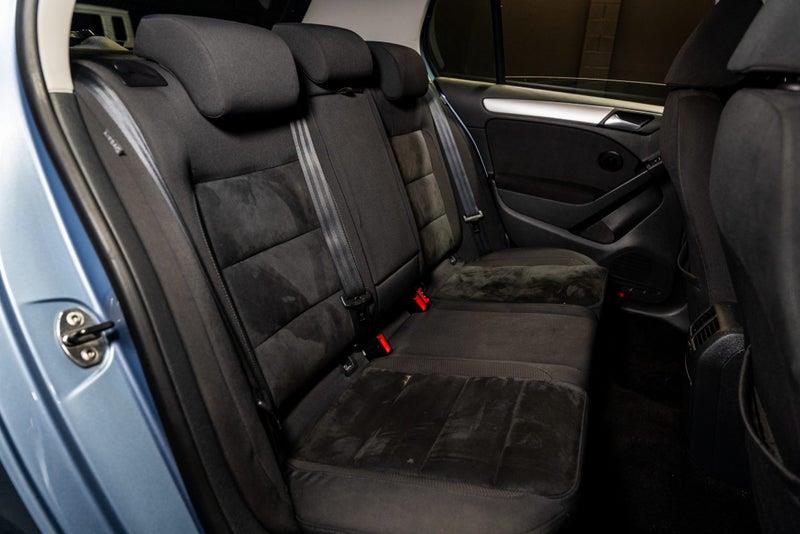 2009 Volkswagen Golf
