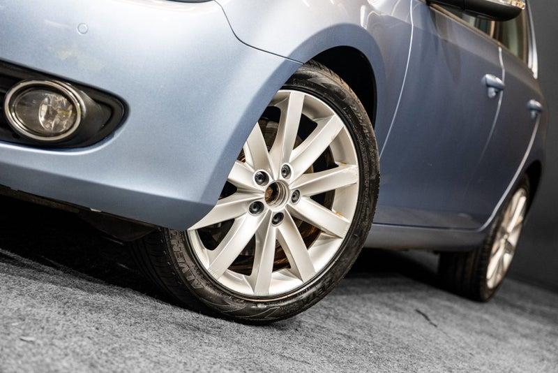 2009 Volkswagen Golf