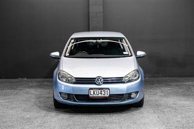 2009 Volkswagen Golf - Thumbnail