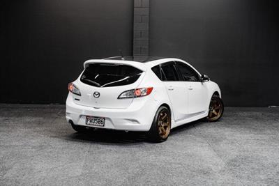 2012 Mazda Axela - Thumbnail