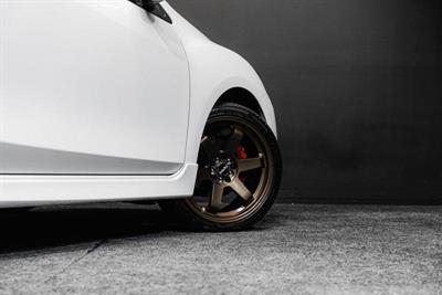 2012 Mazda Axela - Thumbnail