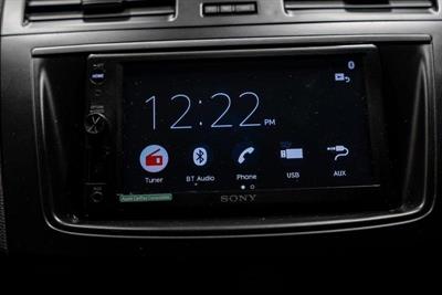 2012 Mazda Axela - Thumbnail