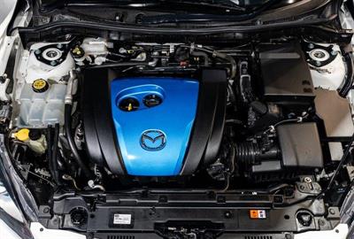 2012 Mazda Axela - Thumbnail