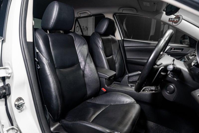 2012 Mazda Axela