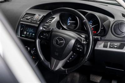 2012 Mazda Axela - Thumbnail