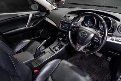 2012 Mazda Axela - Thumbnail
