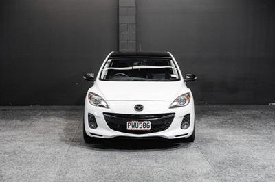 2012 Mazda Axela - Thumbnail
